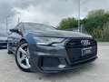 Audi A6 40 D AVANT QUATTRO KAMERA 360 S LINE SLINE S-LINE Grigio - thumbnail 2