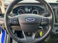 Ford Transit 290 2.0 tdci MHEV 130cv trend L2H2 E 6.2 Blu/Azzurro - thumbnail 14