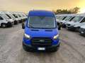 Ford Transit 290 2.0 tdci MHEV 130cv trend L2H2 E 6.2 Blu/Azzurro - thumbnail 21