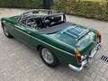 MG MGB 1969, Overdrive Vert - thumbnail 10