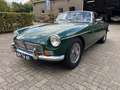 MG MGB 1969, Overdrive Vert - thumbnail 2