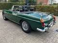 MG MGB 1969, Overdrive Vert - thumbnail 9