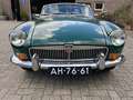MG MGB 1969, Overdrive Vert - thumbnail 3