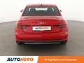 Audi A4 2.0 TFSI quattro Sport Aut.*NAVI*HUD*ACC*CAM* Rouge - thumbnail 5