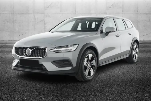 Volvo V60 Cross Country V60 Cross Country