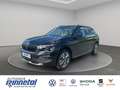 Skoda Kamiq 1.0 TSI OPF Selection LED LICHT+NAVI+ACC+VIRTUAL+ Schwarz - thumbnail 1