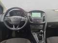 Ford Focus Turnier 1,0 EcoBoost 125 PS Titanium, Navi Білий - thumbnail 13