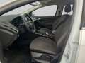 Ford Focus Turnier 1,0 EcoBoost 125 PS Titanium, Navi Білий - thumbnail 12