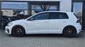 Volkswagen Golf GTI 2.0 TSI + 19inch + KEYLESS + LED + NAVI + CRUISE Alb - thumbnail 5