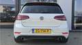 Volkswagen Golf GTI 2.0 TSI + 19inch + KEYLESS + LED + NAVI + CRUISE Alb - thumbnail 8