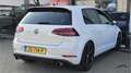 Volkswagen Golf GTI 2.0 TSI + 19inch + KEYLESS + LED + NAVI + CRUISE Alb - thumbnail 9