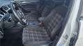 Volkswagen Golf GTI 2.0 TSI + 19inch + KEYLESS + LED + NAVI + CRUISE Alb - thumbnail 13