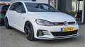 Volkswagen Golf GTI 2.0 TSI + 19inch + KEYLESS + LED + NAVI + CRUISE Alb - thumbnail 4