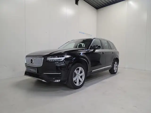 Volvo XC90 2.0 D5 AWD Autom. - Inscription - 7pl - GPS - G...