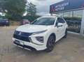 Mitsubishi Eclipse Cross Plus Select Hybrid 4WD Белый - thumbnail 3