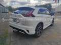 Mitsubishi Eclipse Cross Plus Select Hybrid 4WD Белый - thumbnail 6