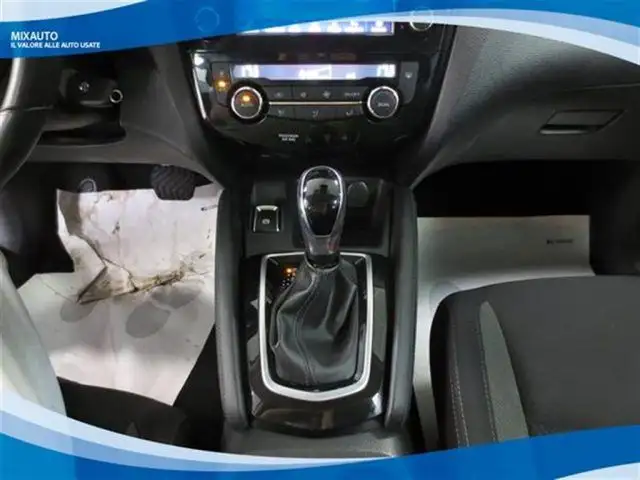 Nissan Qashqai view 7