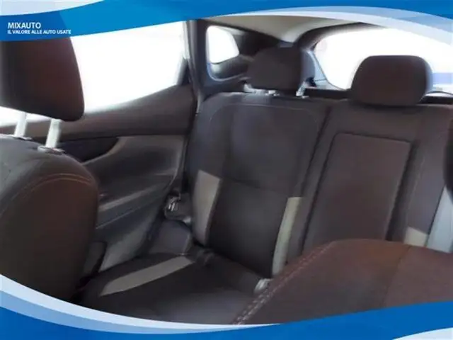 Nissan Qashqai view 11