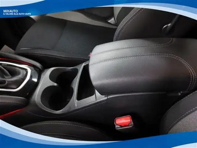 Nissan Qashqai view 9