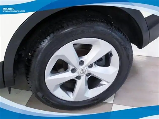 Nissan Qashqai view 14