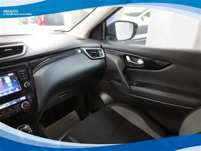 Nissan Qashqai view 10