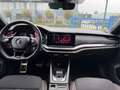 Skoda Octavia 2.0 TSI vRS 245PK, fabrieksgarantie Gris - thumbnail 25