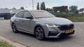Skoda Octavia 2.0 TSI vRS 245PK, fabrieksgarantie Gris - thumbnail 9