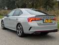 Skoda Octavia 2.0 TSI vRS 245PK, fabrieksgarantie Gris - thumbnail 5