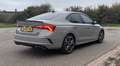 Skoda Octavia 2.0 TSI vRS 245PK, fabrieksgarantie Gris - thumbnail 7