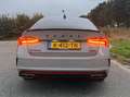 Skoda Octavia 2.0 TSI vRS 245PK, fabrieksgarantie Gris - thumbnail 16