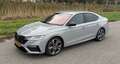 Skoda Octavia 2.0 TSI vRS 245PK, fabrieksgarantie Gris - thumbnail 11
