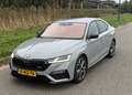Skoda Octavia 2.0 TSI vRS 245PK, fabrieksgarantie Gris - thumbnail 12
