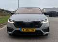 Skoda Octavia 2.0 TSI vRS 245PK, fabrieksgarantie Gris - thumbnail 10