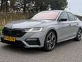 Skoda Octavia 2.0 TSI vRS 245PK, fabrieksgarantie Gris - thumbnail 2