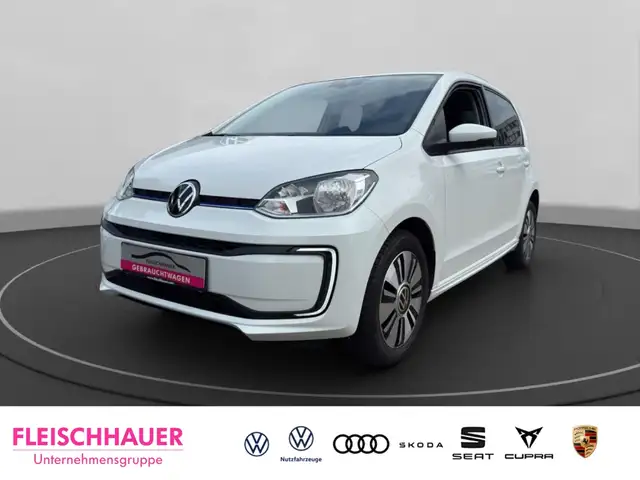 Volkswagen e-up! e-Edition RFK+DAB+SHZ+GRA+KLIMAAUTOMATIK+BLUETOOTH