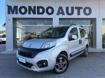 2016 1.3 mjt 16v Trekking 80cv