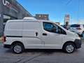 Nissan NV200 Kasten Comfort Weiß - thumbnail 11