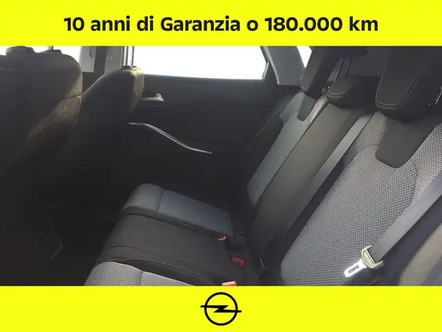 Opel Grandland view 11