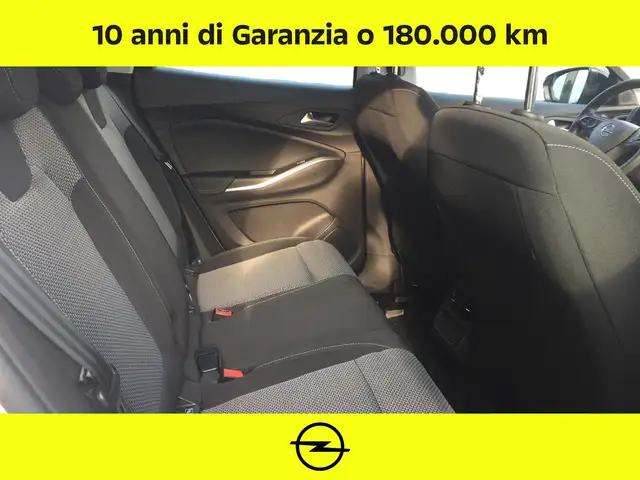 Opel Grandland view 13
