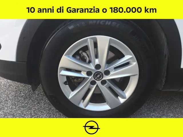 Opel Grandland view 9