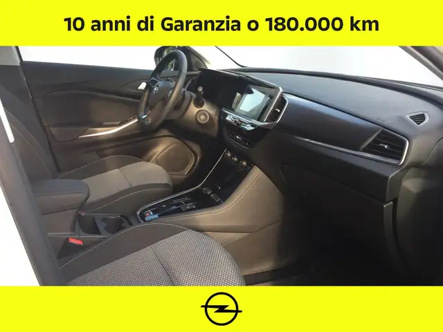 Opel Grandland view 14