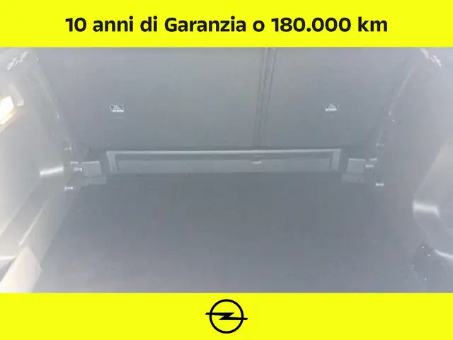 Opel Grandland view 12