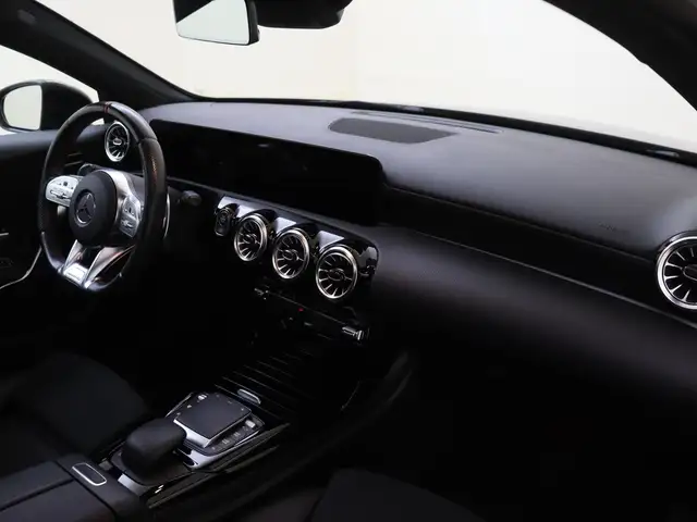 Mercedes-Benz A-Class view 14