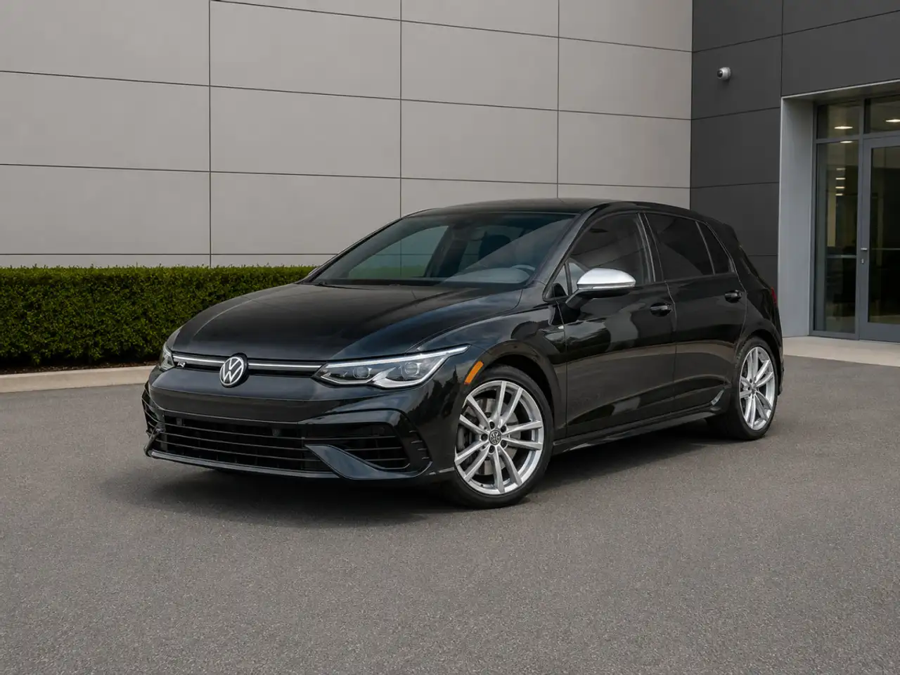 2024 Volkswagen Golf R