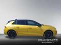 Opel Astra GS Line 1.2 T +LED+360° RFK+PDC+WINTER-PAKET+ Żółty - thumbnail 4