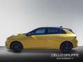 Opel Astra GS Line 1.2 T +LED+360° RFK+PDC+WINTER-PAKET+ Żółty - thumbnail 8
