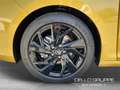 Opel Astra GS Line 1.2 T +LED+360° RFK+PDC+WINTER-PAKET+ Żółty - thumbnail 14