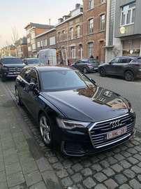 40 TDi Quattro S tronic (EU6AP) Hybride