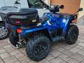 Polaris Sportsman 570 EPS SP Blue - thumbnail 1