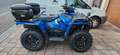 Polaris Sportsman 570 EPS SP Blue - thumbnail 2